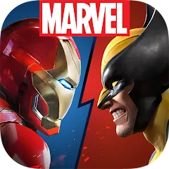 MARVEL Duel взлом на Андроид — Безлимитные ресурсы и все герои