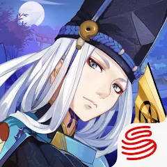 Onmyoji на телефон — скачать мод: Безлимитные ресурсы и открытые герои