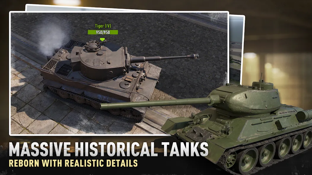 Скачать Tank Company мод — Много денег и ресурсов — скриншот 4 Скачать Tank Company мод — Много денег и ресурсов — скриншот 4