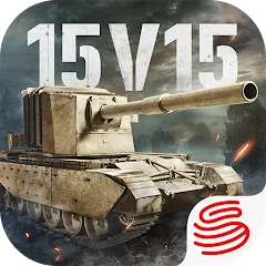 Скачать Tank Company мод — Много денег и ресурсов