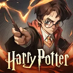 Скачать взлом Harry Potter: Magic Awakened — Безлимитные ресурсы и усиленная магия