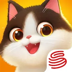 Скачать Neko Crush мод — Много монет и жизней