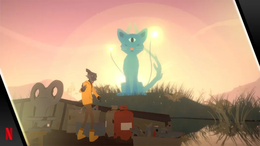 Before Your Eyes — Полная версия и все сцены открыты, скачать мод APK — скриншот 2