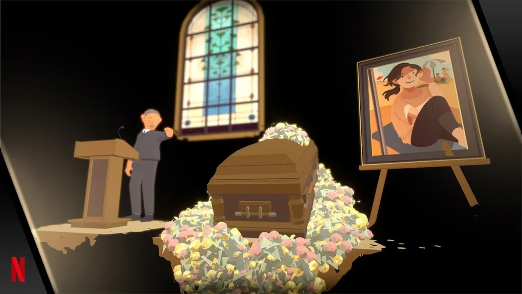 Before Your Eyes — Полная версия и все сцены открыты, скачать мод APK — скриншот 3