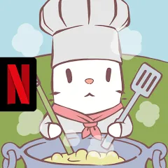 Cats & Soup Netflix Edition — взломанная версия, Безлимитные ресурсы и премиум-контент