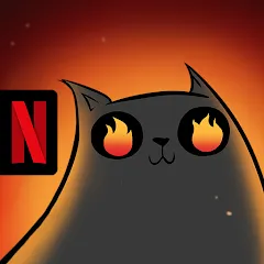 Exploding Kittens - The Game мод на Андроид: Без рекламы и бесконечные жизни