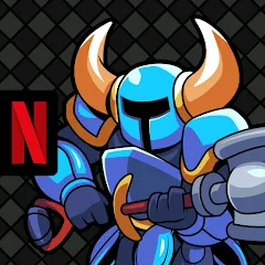 Скачать Shovel Knight Pocket Dungeon последней версии — Безлимитные деньги и все герои