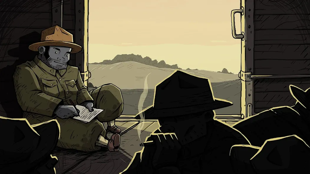 Скачать Valiant Hearts: Coming Home — Открыты все главы и бонусы — скриншот 1 Скачать Valiant Hearts: Coming Home — Открыты все главы и бонусы — скриншот 1