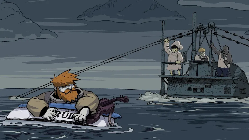 Скачать Valiant Hearts: Coming Home — Открыты все главы и бонусы — скриншот 4 Скачать Valiant Hearts: Coming Home — Открыты все главы и бонусы — скриншот 4