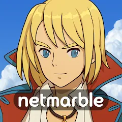 Ni no Kuni: Cross Worlds взломанный APK — Безлимитные ресурсы и усиленные герои