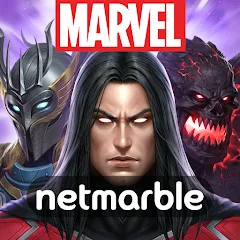 Скачать MARVEL Future Fight последней версии — Много денег и все герои