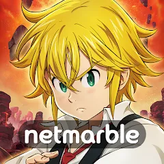 Скачать The Seven Deadly Sins последней версии — Безлимитные ресурсы и усиленные герои