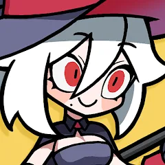 Скачать Witch and Council : Idle RPG последней версии — Безлимитные деньги и мана
