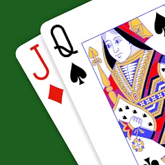 Скачать мод Pinochle - Expert AI — Умный искусственный интеллект без ограничений