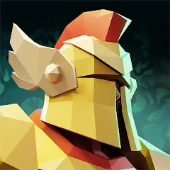 Eternal Ember взлом на Андроид — Безлимитные ресурсы и усиленный герой
