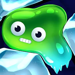 Slime Labs 3 MOD APK: Безлимитные деньги и все уровни открыты