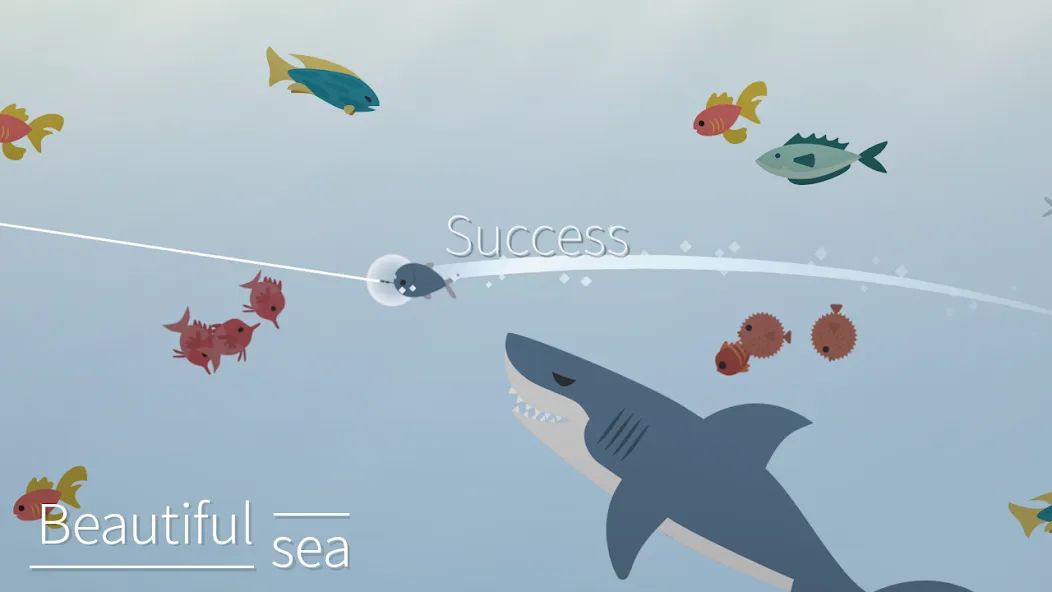 Скачать Fishing and Life на Андроид с модом — Безлимитные деньги и ресурсы — скриншот 5 Скачать Fishing and Life на Андроид с модом — Безлимитные деньги и ресурсы — скриншот 5