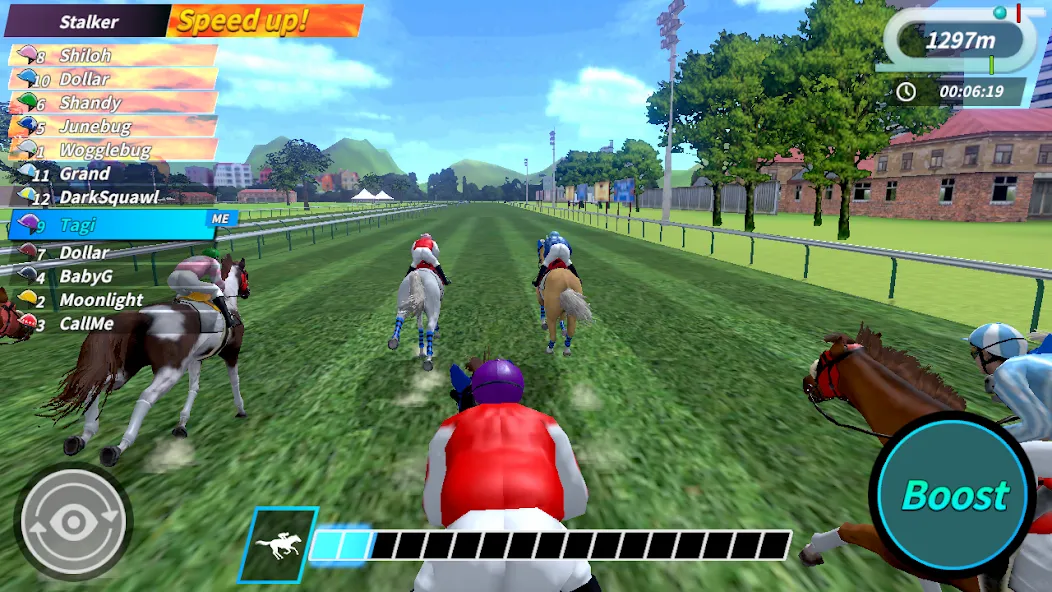 Derby Life : Horse racing — скачать мод: Много денег и быстрые лошади — скриншот 3 Derby Life : Horse racing — скачать мод: Много денег и быстрые лошади — скриншот 3