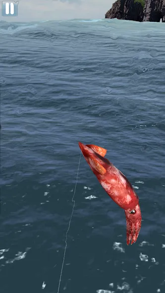 Monster Fishing 2024 — скачать мод: Безлимитные деньги и открытые локации — скриншот 4 Monster Fishing 2024 — скачать мод: Безлимитные деньги и открытые локации — скриншот 4