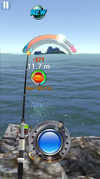 Monster Fishing 2024 — скачать мод: Безлимитные деньги и открытые локации — скриншот 5 Monster Fishing 2024 — скачать мод: Безлимитные деньги и открытые локации — скриншот 5