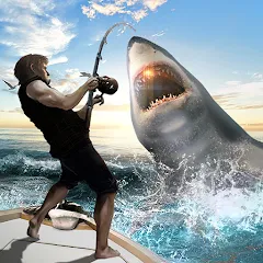 Monster Fishing 2024 — скачать мод: Безлимитные деньги и открытые локации