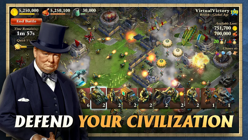 Скачать мод DomiNations Asia — Безлимитные ресурсы и ускоренное развитие — скриншот 2 Скачать мод DomiNations Asia — Безлимитные ресурсы и ускоренное развитие — скриншот 2