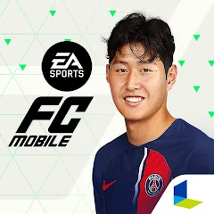 Скачать FC 모바일 на Андроид с модом — Безлимитные монеты и усиленная команда