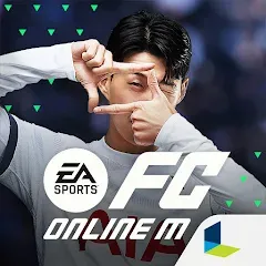 Скачать EA SPORTS FC Online M мод — Безлимитные деньги и усиленная команда