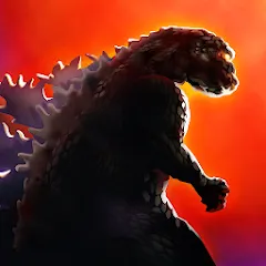 Скачать Godzilla Defense Force мод — Безлимитные деньги и усиленная защита