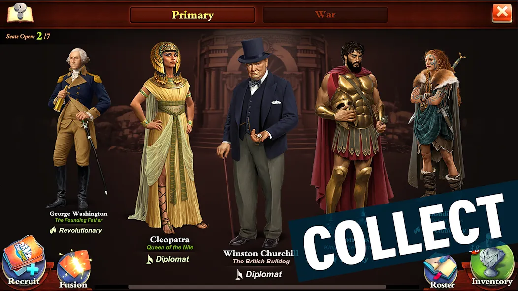 DomiNations MOD APK: Много ресурсов и быстрое развитие — скриншот 3 DomiNations MOD APK: Много ресурсов и быстрое развитие — скриншот 3