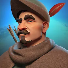 DomiNations MOD APK: Много ресурсов и быстрое развитие