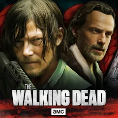 The Walking Dead No Man's Land (Мод: Безлимитные ресурсы и мощные персонажи) — скачать на Андроид