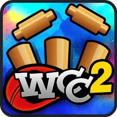 World Cricket Championship 2 (Мод: Безлимитные деньги и все команды открыты) — скачать на Андроид