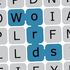 Word Quest: Puzzle Search — взломанная версия, Безлимитные подсказки и монеты