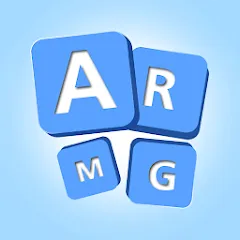 Anagrams — взломанная версия, Безлимитные подсказки и очки