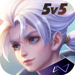 Arena of Valor — последняя версия с модом (Безлимитные ресурсы и усиленные герои)
