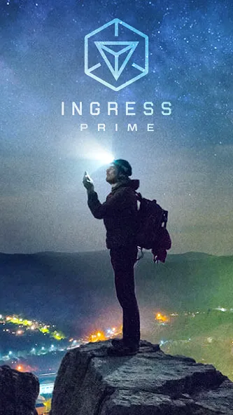 Ingress Prime на телефон — скачать мод: Много ресурсов и ускоренная прокачка — скриншот 5 Ingress Prime на телефон — скачать мод: Много ресурсов и ускоренная прокачка — скриншот 5