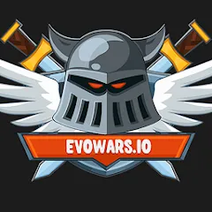 EvoWars.io (Мод: Бесконечный рост и усиленные атаки) — скачать на Андроид