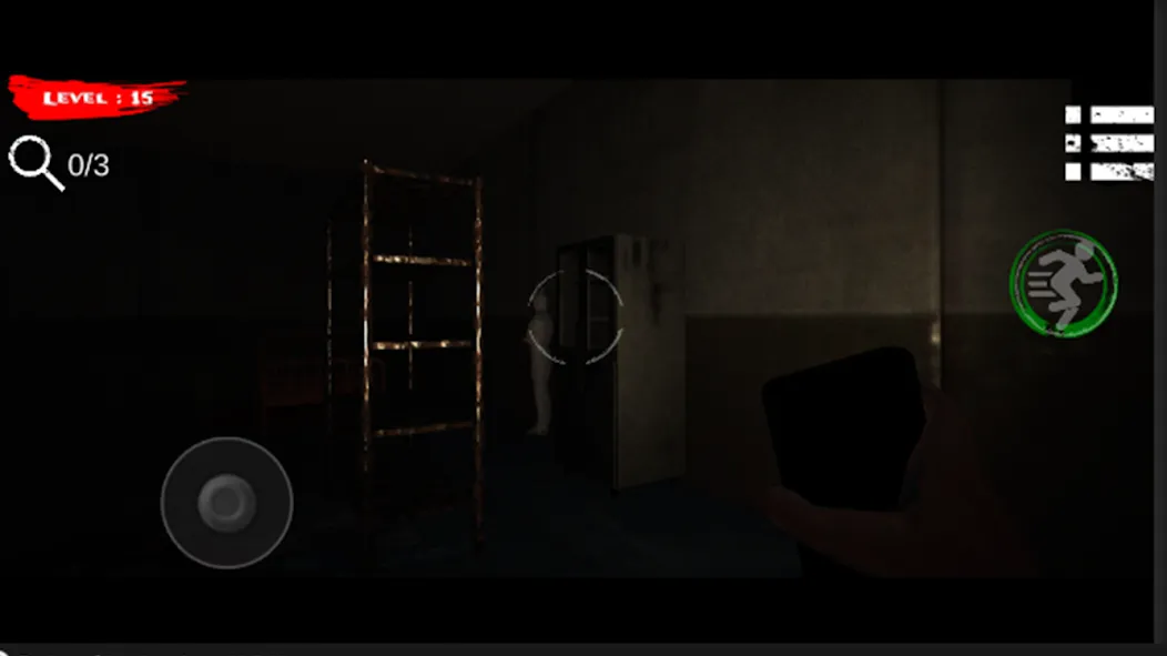 Скачать Pocong-Horror Survival Games на Андроид с модом — Безлимитные деньги и открыты все уровни — скриншот 2
