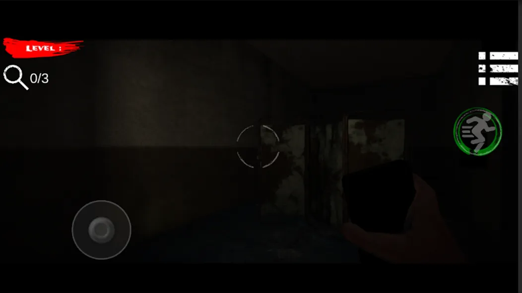 Скачать Pocong-Horror Survival Games на Андроид с модом — Безлимитные деньги и открыты все уровни — скриншот 3
