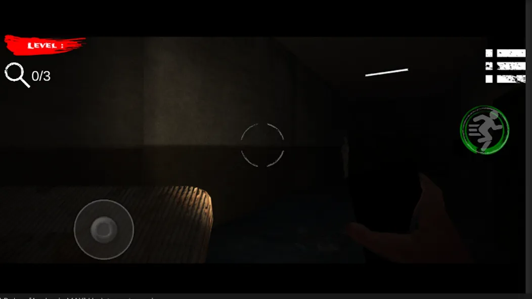 Скачать Pocong-Horror Survival Games на Андроид с модом — Безлимитные деньги и открыты все уровни — скриншот 4