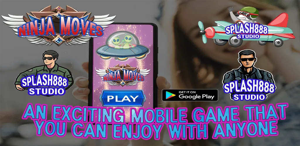Ninja Move MOD APK: Неограниченная энергия и ловкость ниндзя — скриншот 1 Ninja Move MOD APK: Неограниченная энергия и ловкость ниндзя — скриншот 1