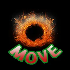 Ninja Move MOD APK: Неограниченная энергия и ловкость ниндзя
