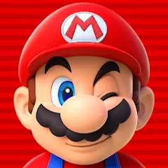 Скачать Super Mario Run Mod APK — Безлимитные монеты и разблокированы уровни