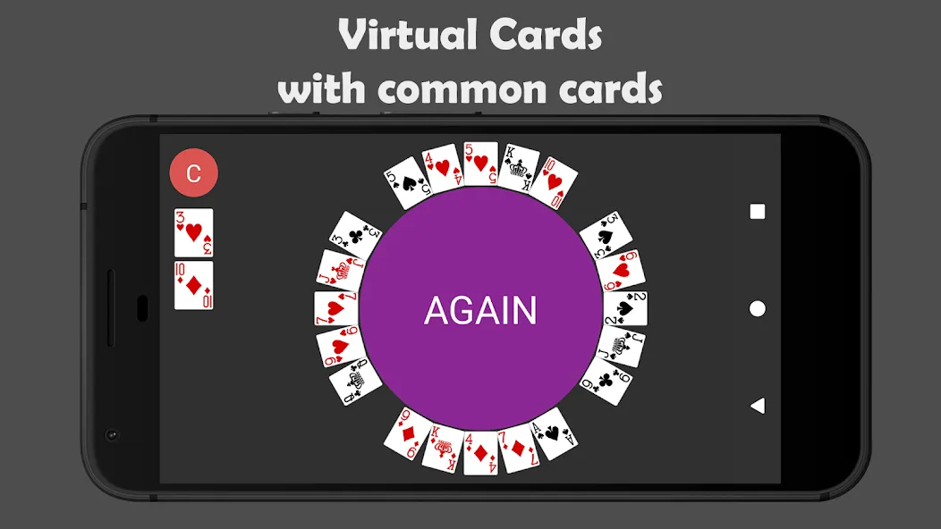 Poker Pocket Poker Games мод на Андроид: Безлимитные фишки и все режимы — скриншот 4 Poker Pocket Poker Games мод на Андроид: Безлимитные фишки и все режимы — скриншот 4