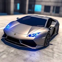 Скачать NS2 car racing game — Безлимитные деньги и машины