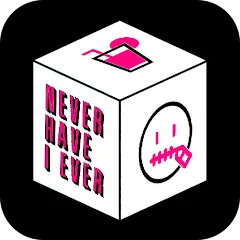 Never Have I Ever. бесплатно на Андроид — мод: Безлимитные вопросы и все режимы
