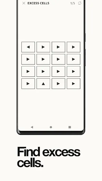 Reaction training взломанный APK — Ускоренная тренировка реакции и фокусировки — скриншот 5 Reaction training взломанный APK — Ускоренная тренировка реакции и фокусировки — скриншот 5