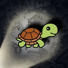 Scavenger Hunt MOD APK: Без рекламы и подсказки бесплатно