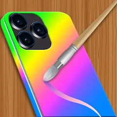 Скачать взлом Mobile Phone Case DIY — Больше дизайнов и быстрый заработок
